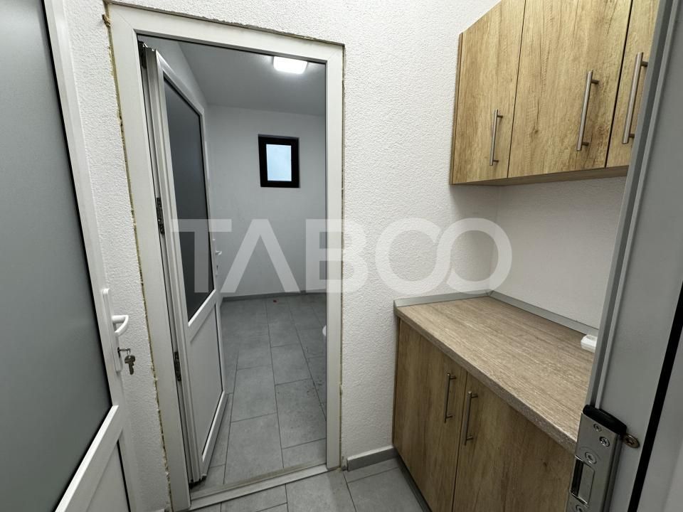 Spatiu comercial de vanzare 46 mpu pe strada Doamna Stanca Sibiu – fotografia 5 din 6