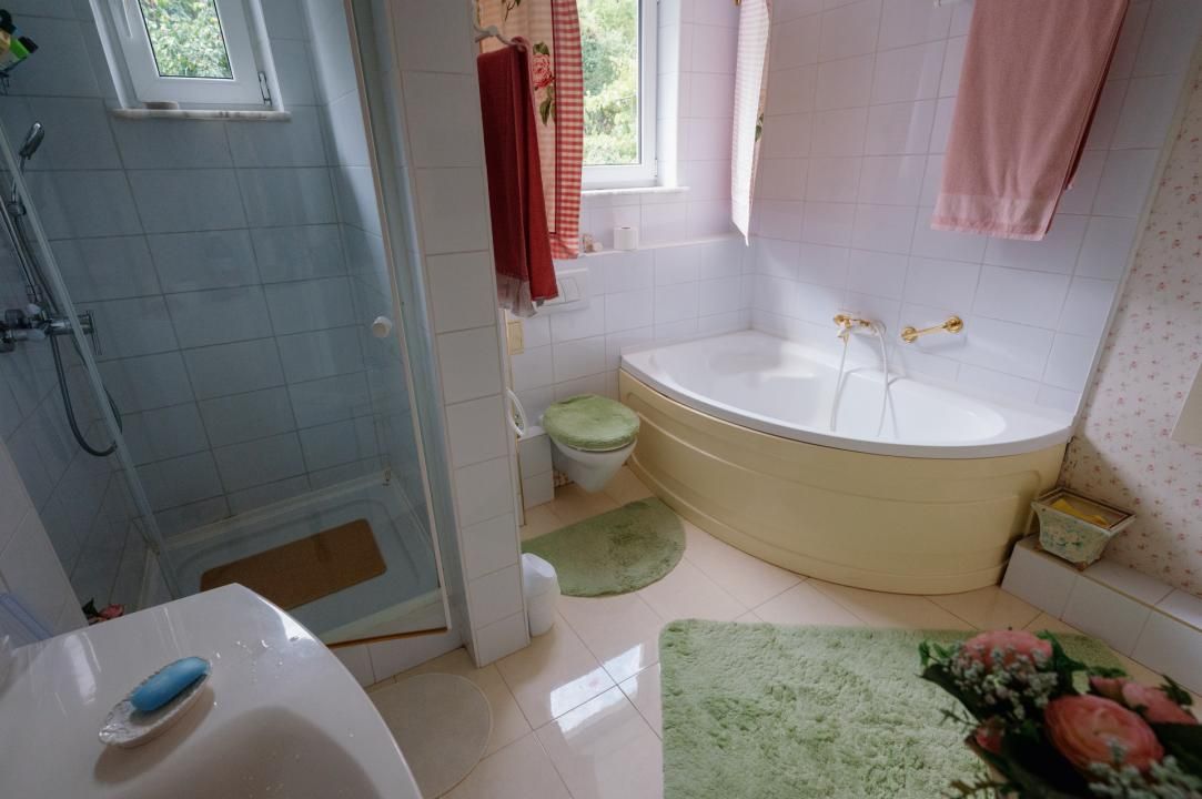 Apartament 4 camere în casă tip elvetian, cu teren propriu, garaj și grădină – fotografia 15 din 31