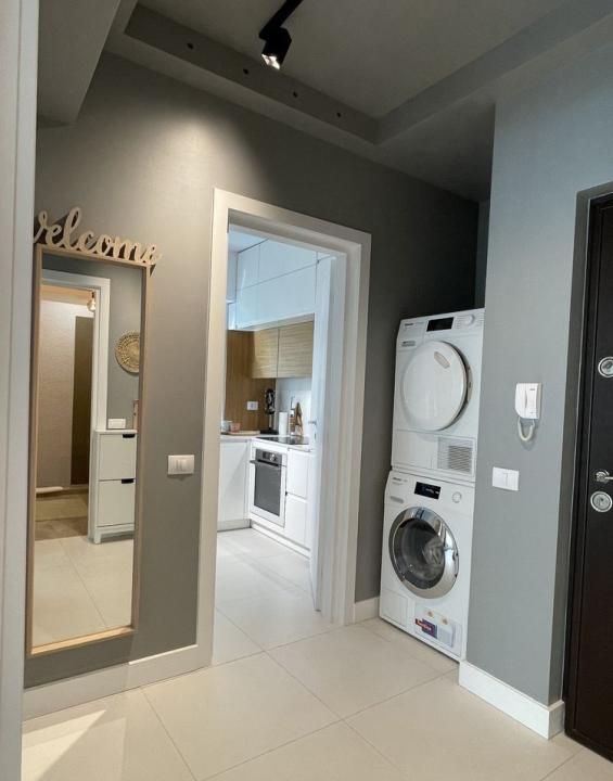 2 Camere de inchiriat | Grozavesti | Centrala proprie | Metrou – fotografia 8 din 8