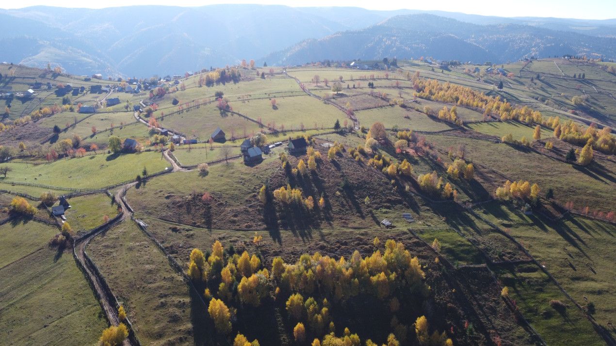 Oaza de natura si traditie cu potential turistic in Muntii Apuseni – fotografia 2 din 8
