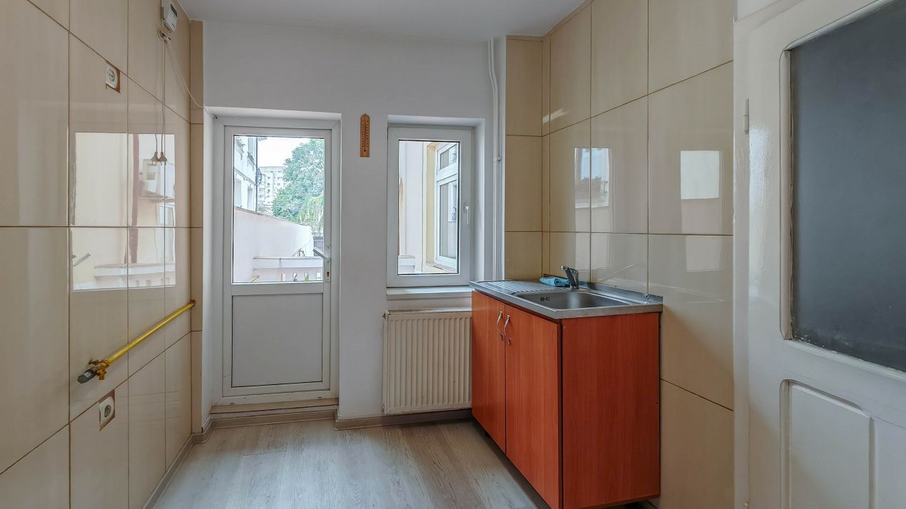 Vilă cu 6 Locuri de Parcare – Zona Centrală Tineretului / Șincai – fotografia 18 din 23