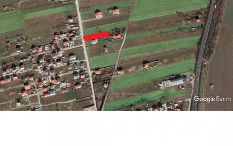 Teren de vanzare in Lazu