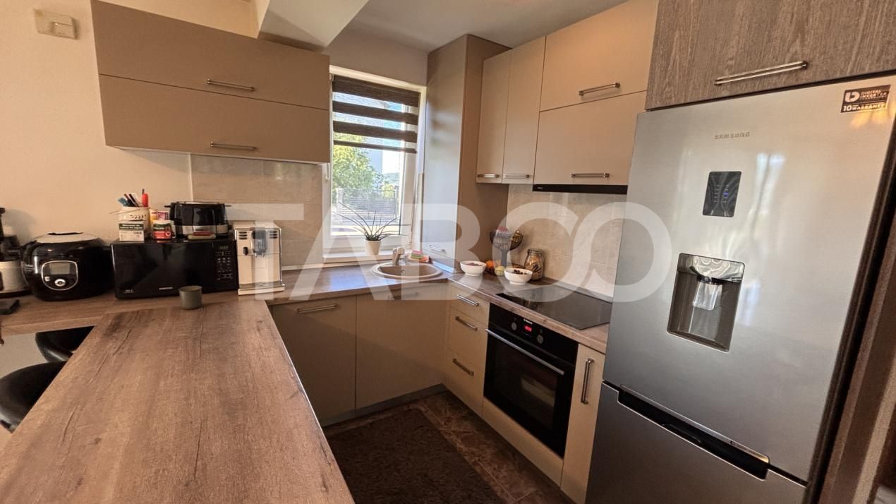 Apartament 3 camere de vanzare 65mpu cu loc de parcare – fotografia 10 din 16