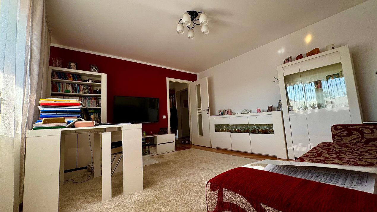 Apartament modern 3 camere, 70 mp utili, decomandat - zona Aradului – fotografia 3 din 16