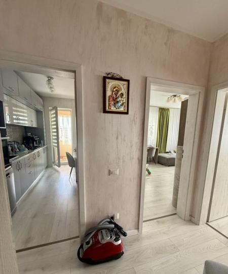 2 Camere de vanzare | Berceni | 0% Comision | Centrala | Parcare | – fotografia 6 din 12