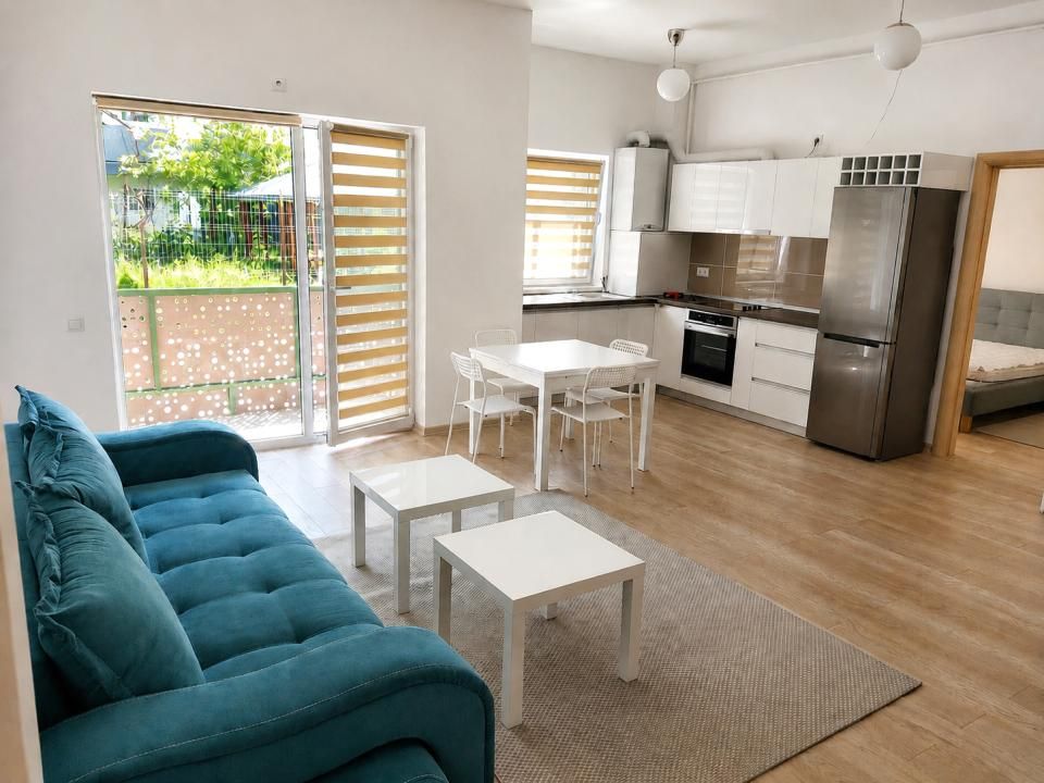 Apartament de vanzare cu 2 camere langa Platinia & USAMV – fotografia 1 din 10