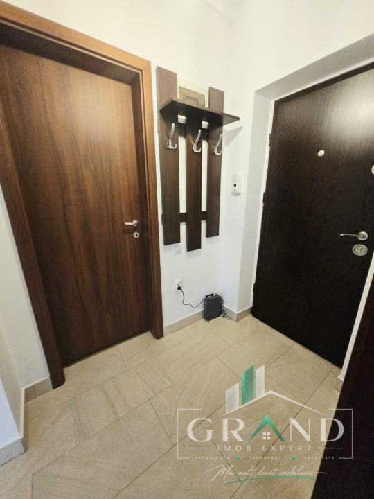 2 CAMERE + BIROU 15 MP + PARCARE | BALCON 12 MP | IULIUS MALL – fotografia 22 din 26