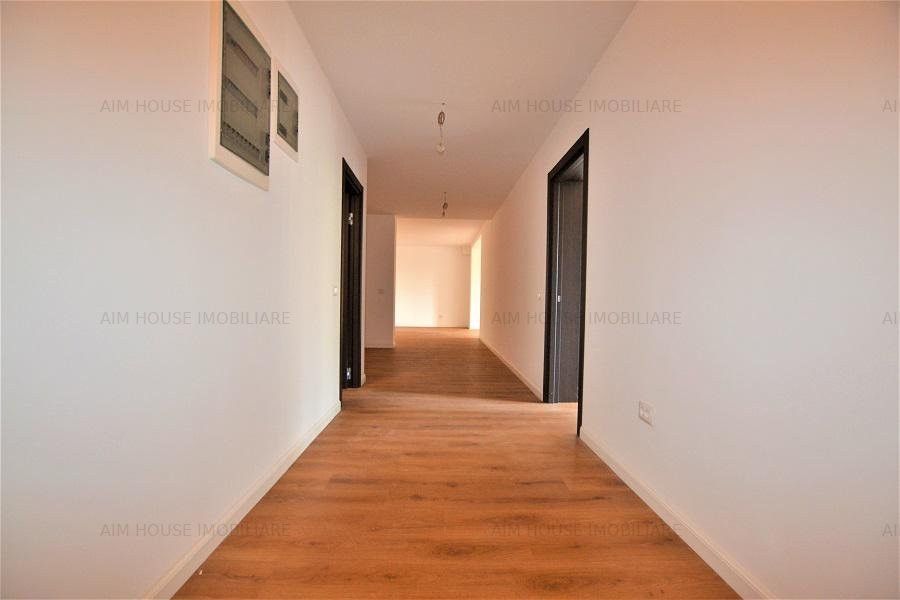 Universitate- Intercontinental-apartament 4 camere-fara risc seismic! – fotografia 15 din 19
