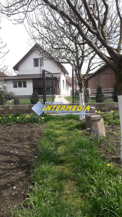 Casa de vanzare cu 5 camere si 1050 mp teren, Oarda de Jos, Alba Iulia – fotografia 6 din 9