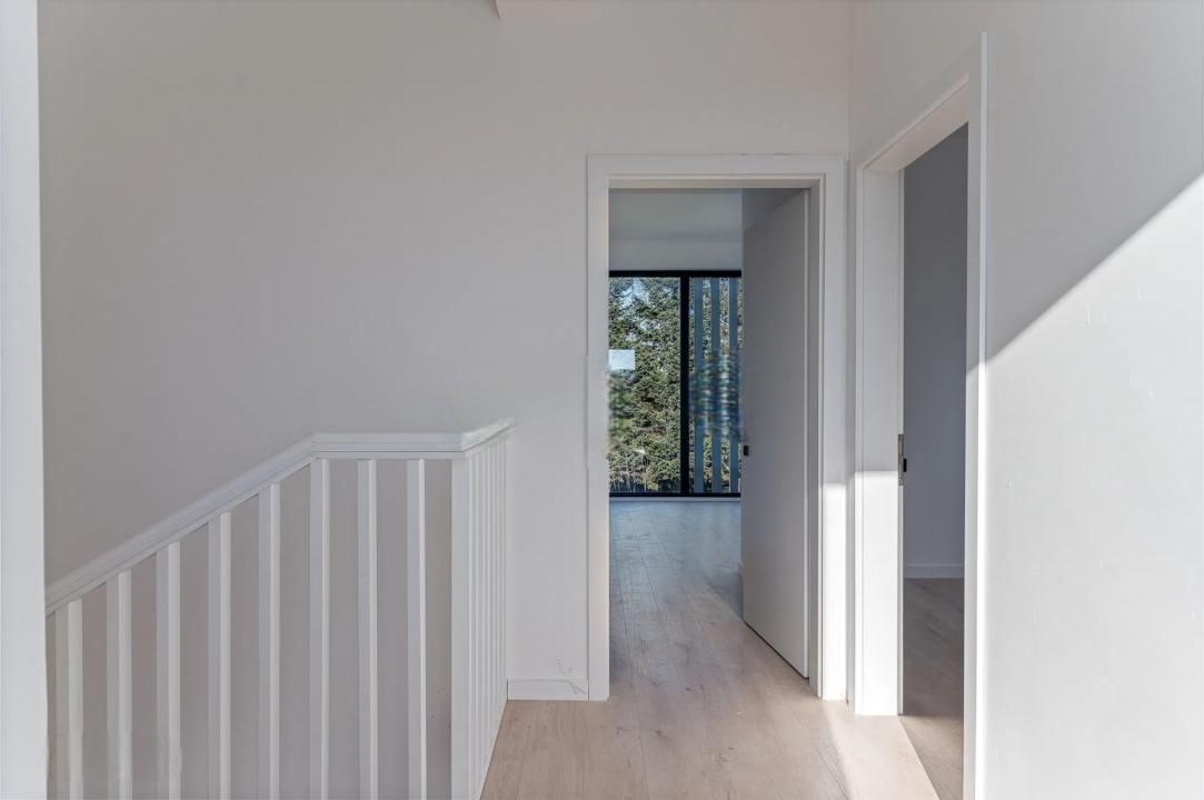 Vila 4 camere | Teren 300 mp | SU 150 mp | nZEB – fotografia 6 din 9