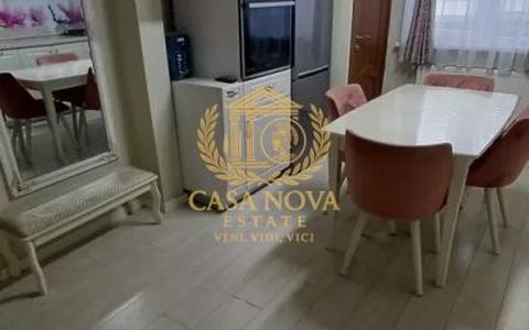 Apartament 2 camere 58mp, balcon, parcare, zona Parcul Rozelor
