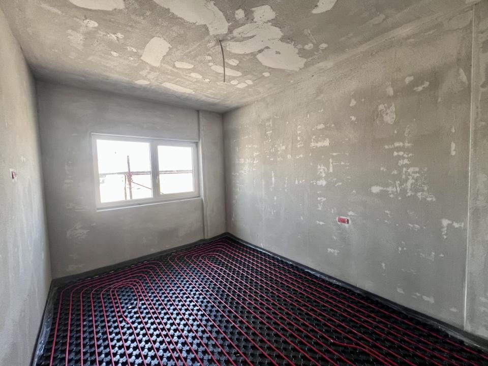 Penthouse 3 camere, 82 mp utili, 2 balcoane + Terasa 20 mp - Urseni – fotografia 5 din 8