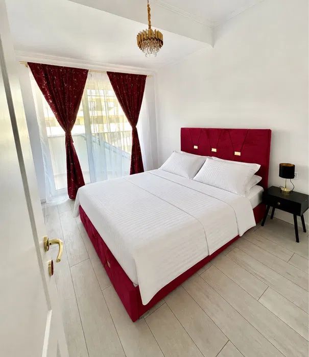 Apartament 2 Camere, LUX, 45 mp, lift, parcare, panoramic, zona Eroilor! – fotografia 5 din 7