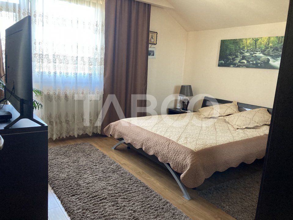 Casa individuala cu 7 camere de vanzare  in Sibiu zona Selimbar – fotografia 1 din 25