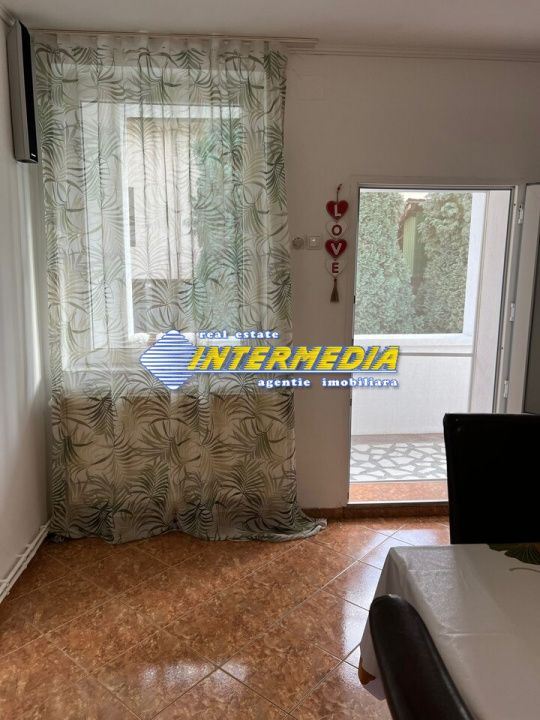 Casa Renovata 4 camere cu Teren intravilan 1650 mp CENTRU Ultracentral Alba Mall – fotografia 7 din 8