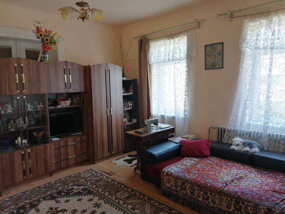Casă de vânzare în mun. Reghin – fotografia 12 din 13