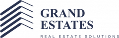 Logo GRAND ESTATES