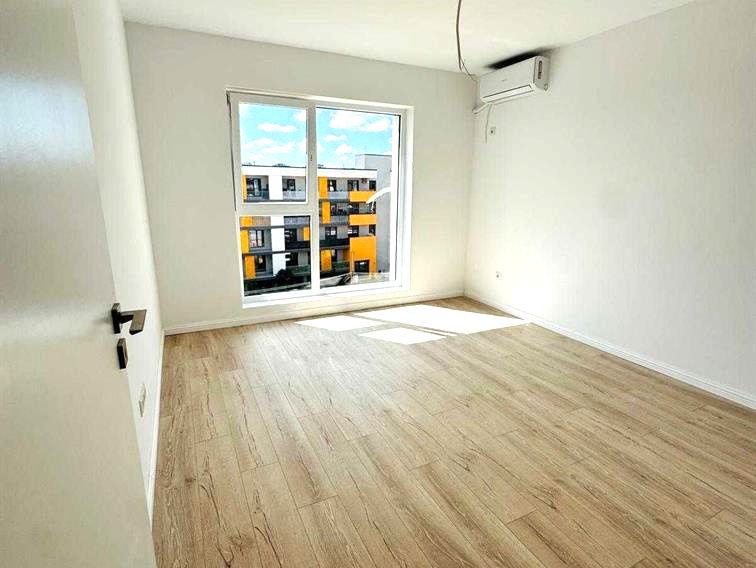 Apartament 3 camere -2 bai -69.95mp-bloc 2026 -Theodor Pallady – fotografia 4 din 7