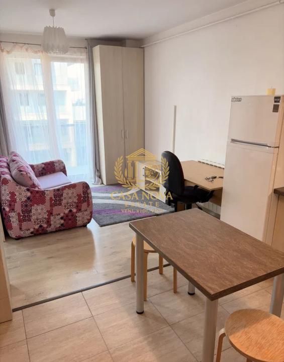 Apartament 2 camere 37mp, finisat modern, zona Grand Hotel Italia – fotografia 2 din 8