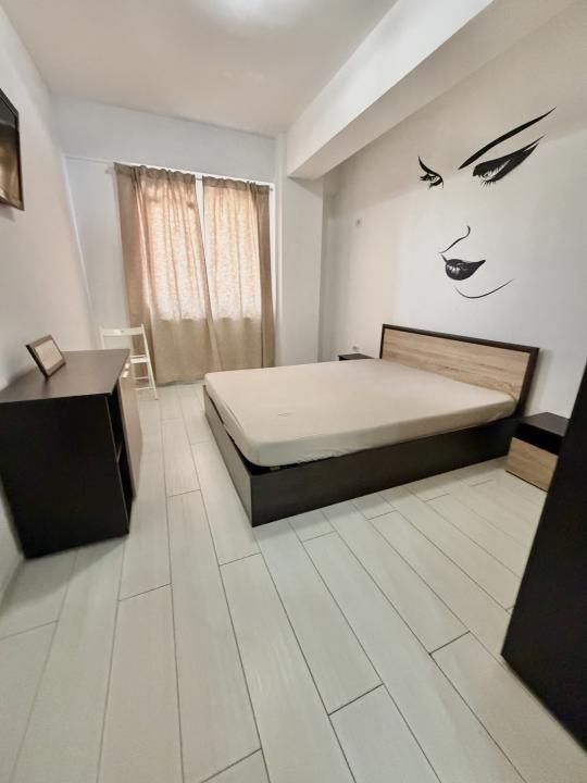 Ap 3 cam. Militari Residence Rezervelor 54 - comision 50% – fotografia 1 din 14