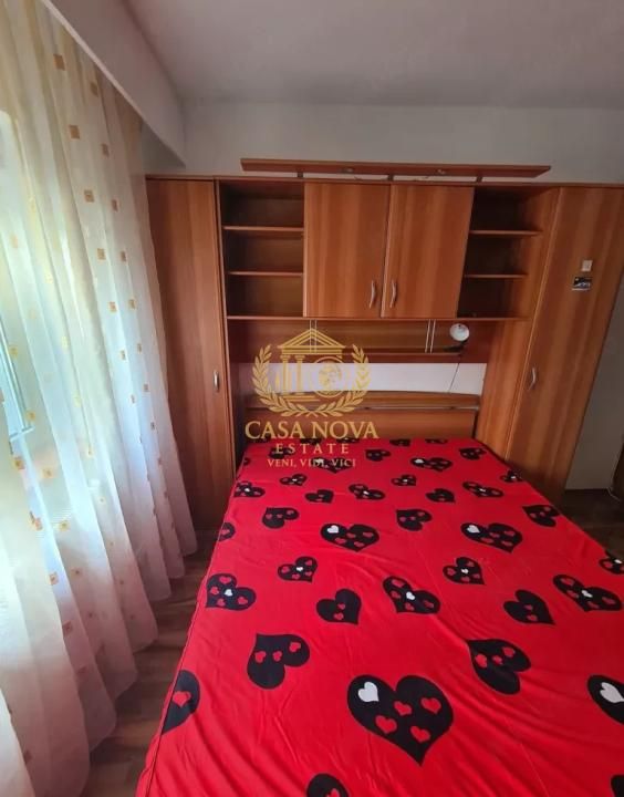 Apartament 3 camere 70mp, cartier Intre Lacuri, balcon, parcare – fotografia 4 din 10