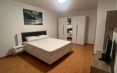 Garsoniera de inchiriat | Nerva Traian | Metrou |Centrala Proprie |Mobilat |