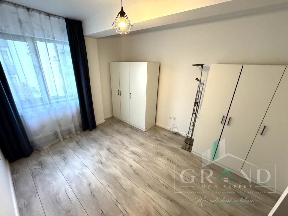 3 CAMERE | 69 MP+BALCON 10 MP | 2 PARCARI SUBTERANE | DONATH PARK/GRIGORESCU – fotografia 8 din 15
