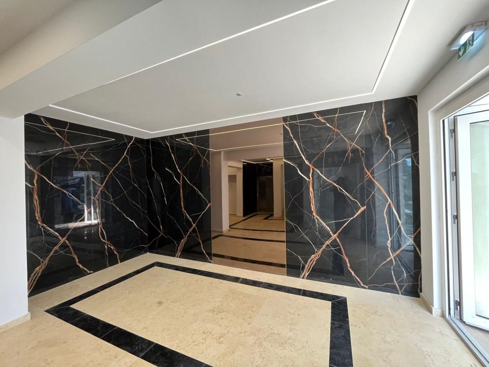 Apartament 3 Rooms + Terrace +Parking |MTM Residence-Rond OMV Pipera |Finalizat – fotografia 27 din 32