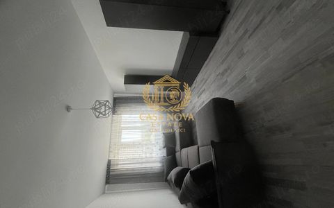 Apartament 3 camere 56mp, zona Centrala, centrala proprie