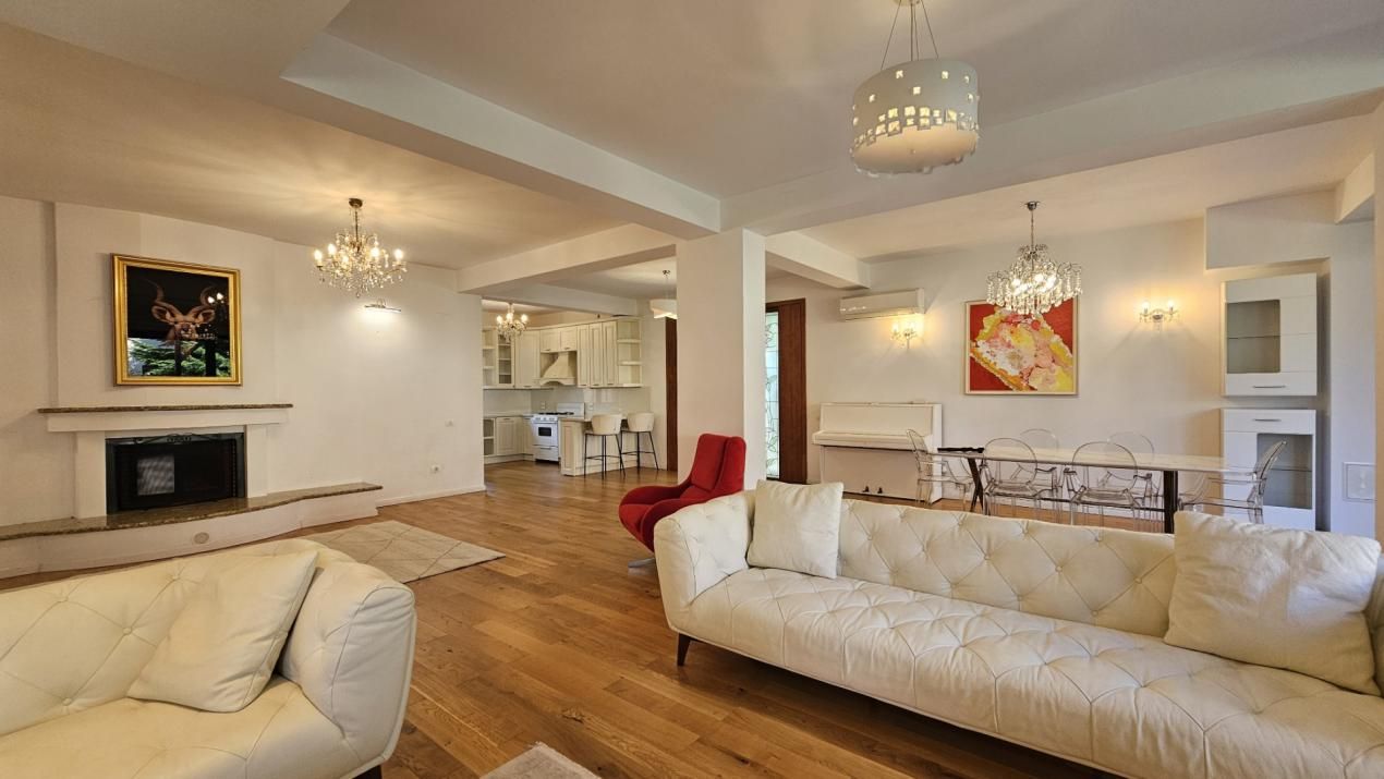 Vilă modernă 5 camere 371 MP | Teren 710MP | Pipera-Erou Iancu Nicolae – fotografia 5 din 33