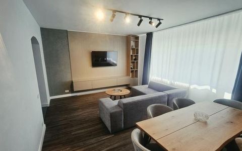 2 Camere de inchiriat | Stefan cel Mare | Centrala | Parcare | Metrou |