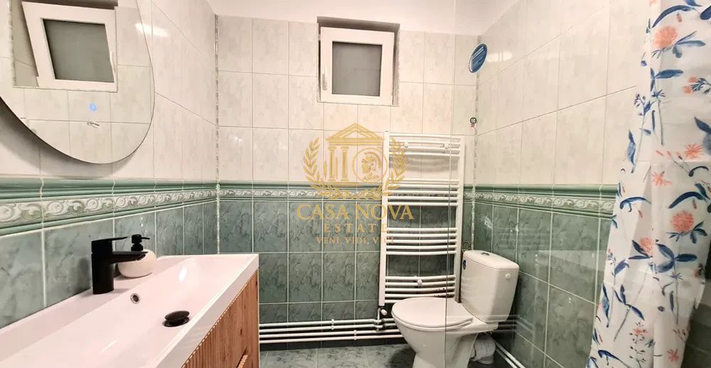 Apartament 3 camere 70mp, cartier Gheorgheni, parcare, terasa – fotografia 6 din 8