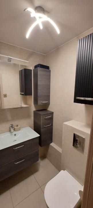 3 Camere de inchiriat | Unirii | Metrou | Centrala | Mobilat&Utilat | – fotografia 4 din 25