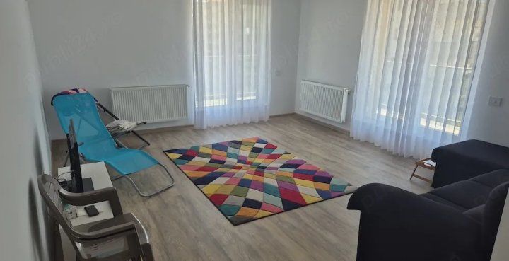 2 Camere de inchiriat | Militari | Centrala | Metrou | Mobilat – fotografia 1 din 4