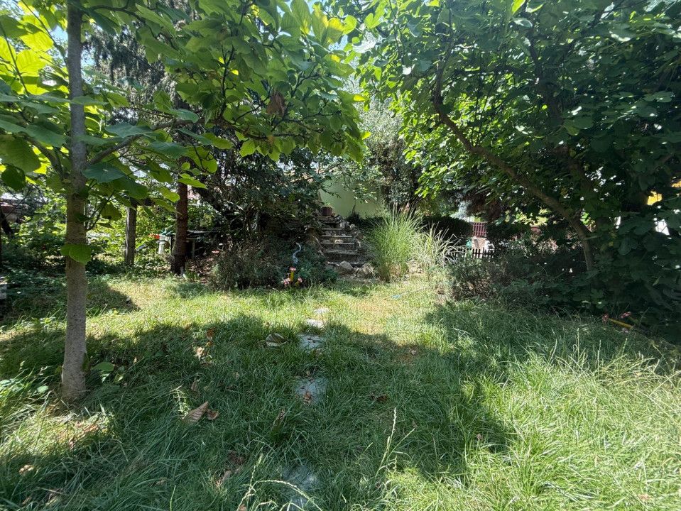 Casa individuala, spatioasa, cu 6 camere, 147 mp utili - zona Fratelia – fotografia 19 din 20