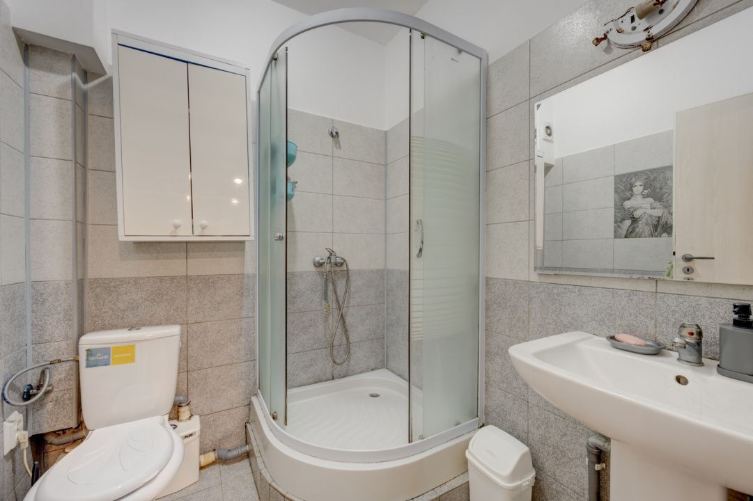Militari  Residence - Weinner Palada - Demisol – fotografia 8 din 8