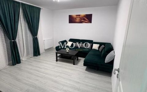 Apartament 2 camere decomandat | Curte 51mp | Giroc - Calea Urseni
