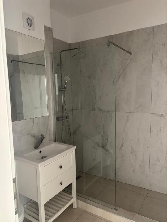 Apartament 2 camere, finisat, 49mp + balcon, bloc nou, zona BMW, Florești – fotografia 9 din 16