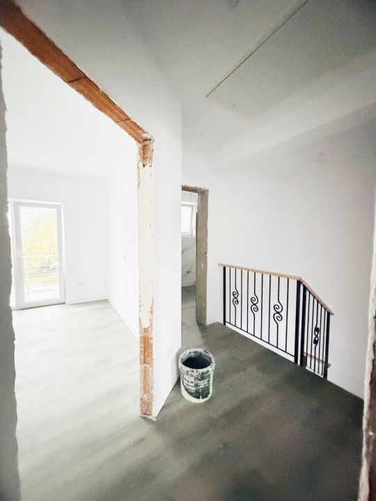Duplex modern 4 camere, 300mp teren, 101mp utili in Utvin – fotografia 11 din 15