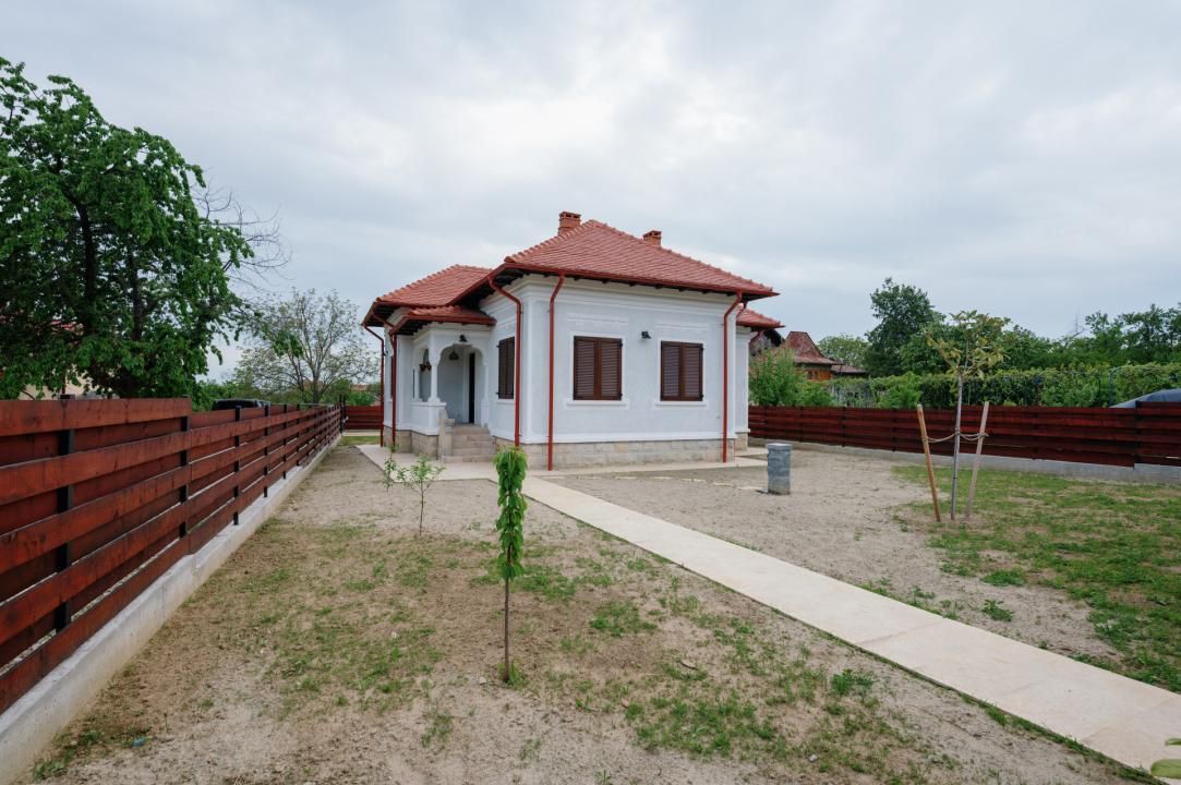 Proprietate exclusivistă în Ștefănești | Cartier Bratieni – fotografia 1 din 64