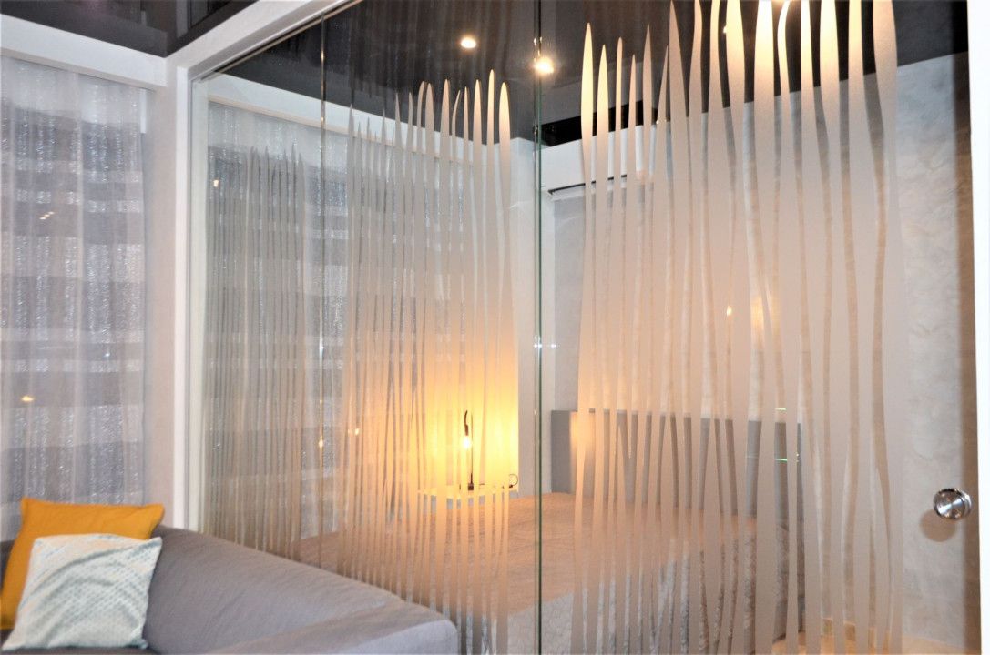 Studio de lux de vanzare in Sigma Residence din zona Tomis Plus. – fotografia 19 din 44