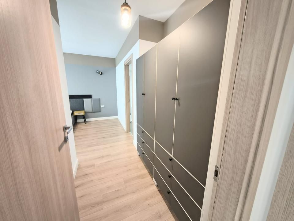 Apartament Premium 3cam 85MP|Sector 1-Aviatiei-Pipera|Mobilat|Utilat – fotografia 6 din 14