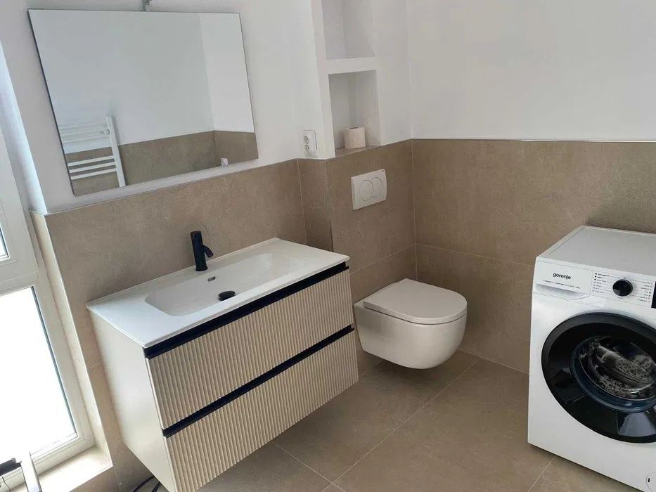 Duplex modern, prima închiriere, 142 mp utili, 3 dormitoare, Iris – fotografia 6 din 8
