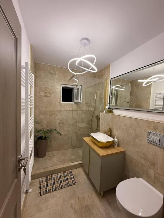 Apartament de vanzare 3 camere 66mp zona Zorilor Gheorghe Dima – fotografia 5 din 8