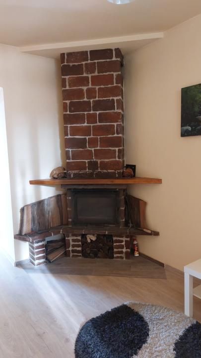 Apartament 3 camere, la casa, 73 mp utili, 35 mp curte, parter-Iosefin – fotografia 6 din 9