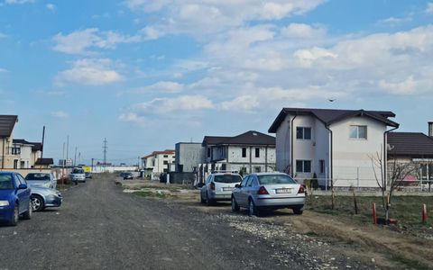 Teren de vanzare in Constanta zona Km 5