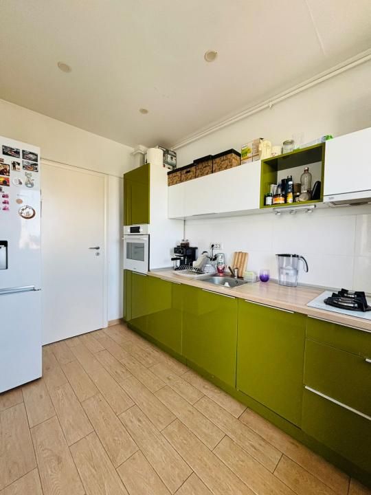 Apartament 3 Camere 84mp | terasa 15mp | bloc 2019 | centrala | loc parcare – fotografia 18 din 27