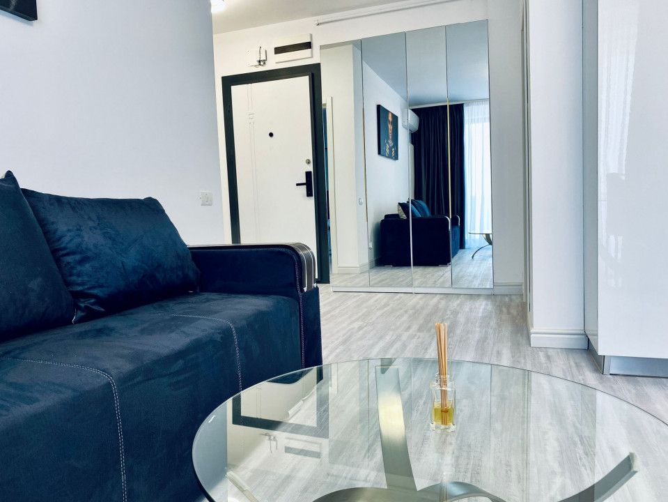 Apartamente de 2 camere, Mamaia Nord, vedere panoramica catre mare – fotografia 5 din 18