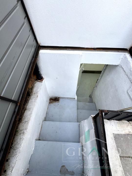 PRIMA ÎNCHIRIERE | CASĂ TIP DUPLEX | CURTE PROPRIE | 2 PARCĂRI | ÎNTRE LACURI – fotografia 31 din 35