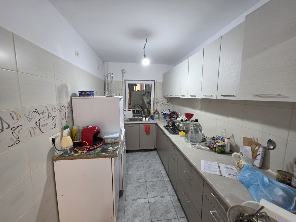 Oportunitate! Casa P+M înaltă, 4 camere, mobilata, utilata, Valu lui Traian! – fotografia 6 din 13